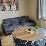 Appartement T2 Spacieux Idéalement Situé - 2 Clermont-Ferrand