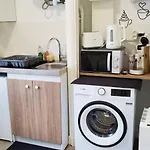 T2 Spacieux Idéalement Situé - 2 Appartement Clermont-Ferrand